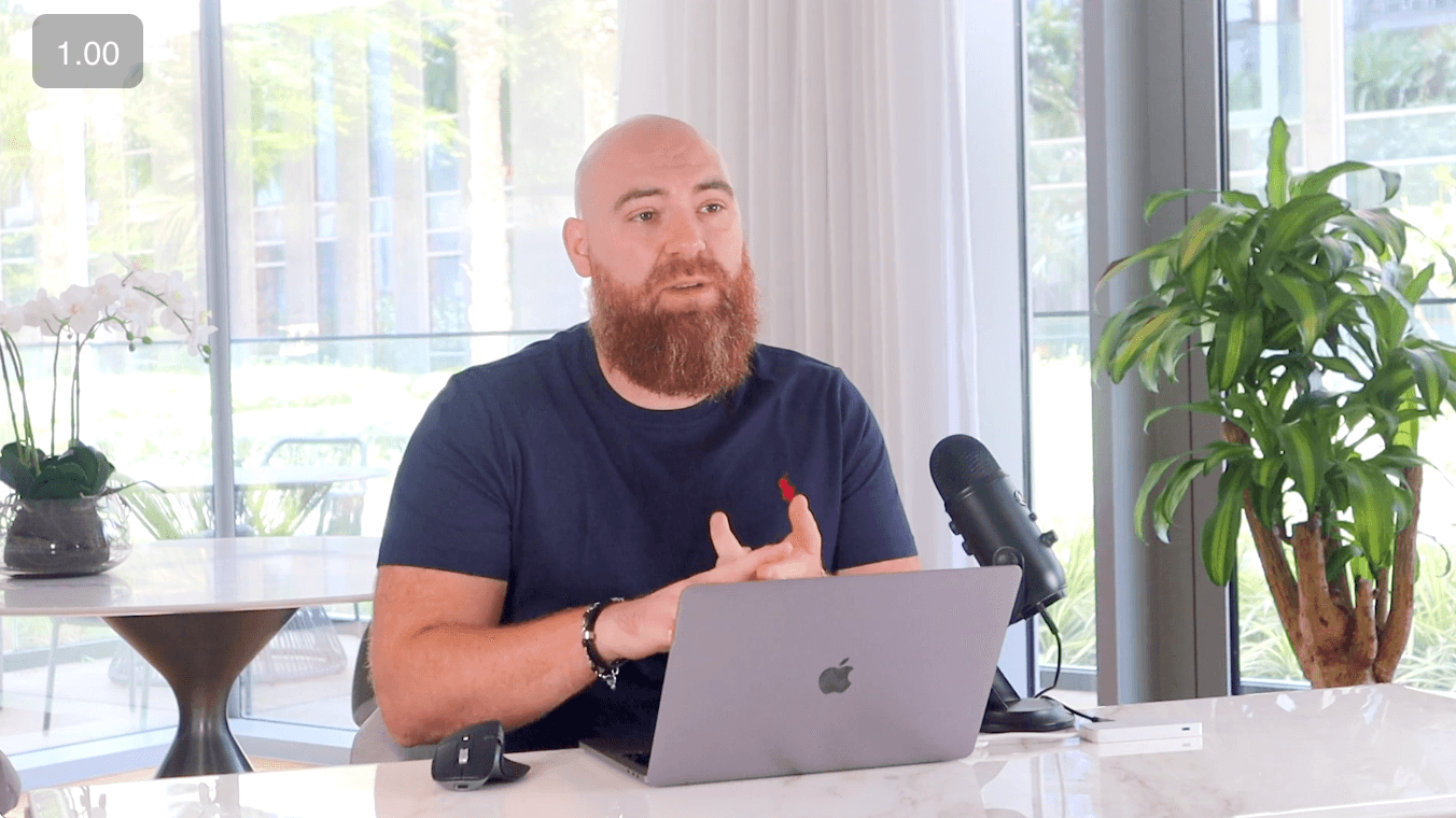 Module 01 — Les bases du Forex
