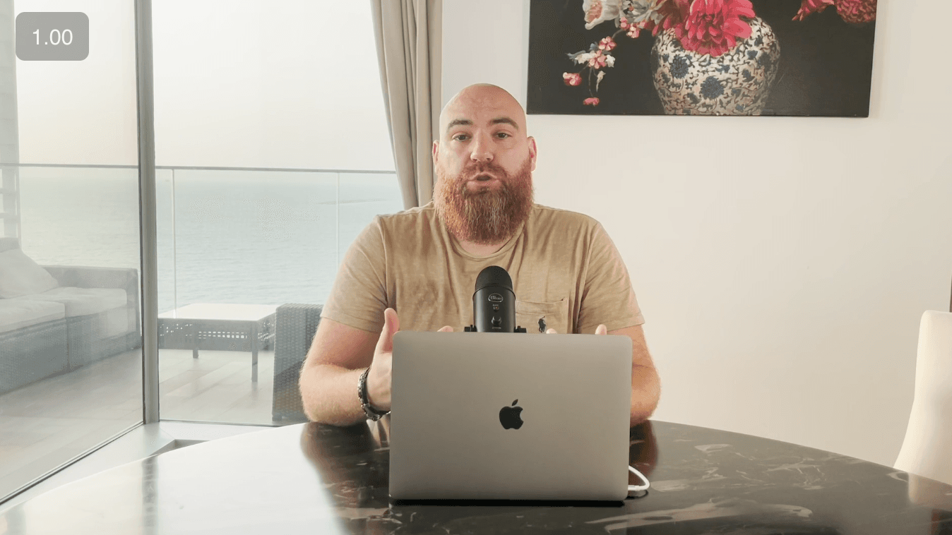 Module 05 — Les indicateurs