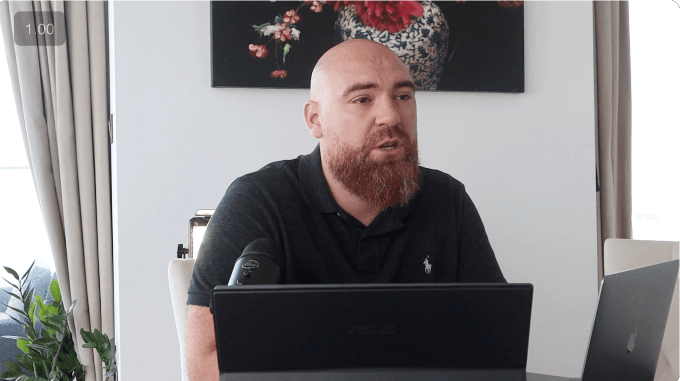 Module 06 — La stratégie complète