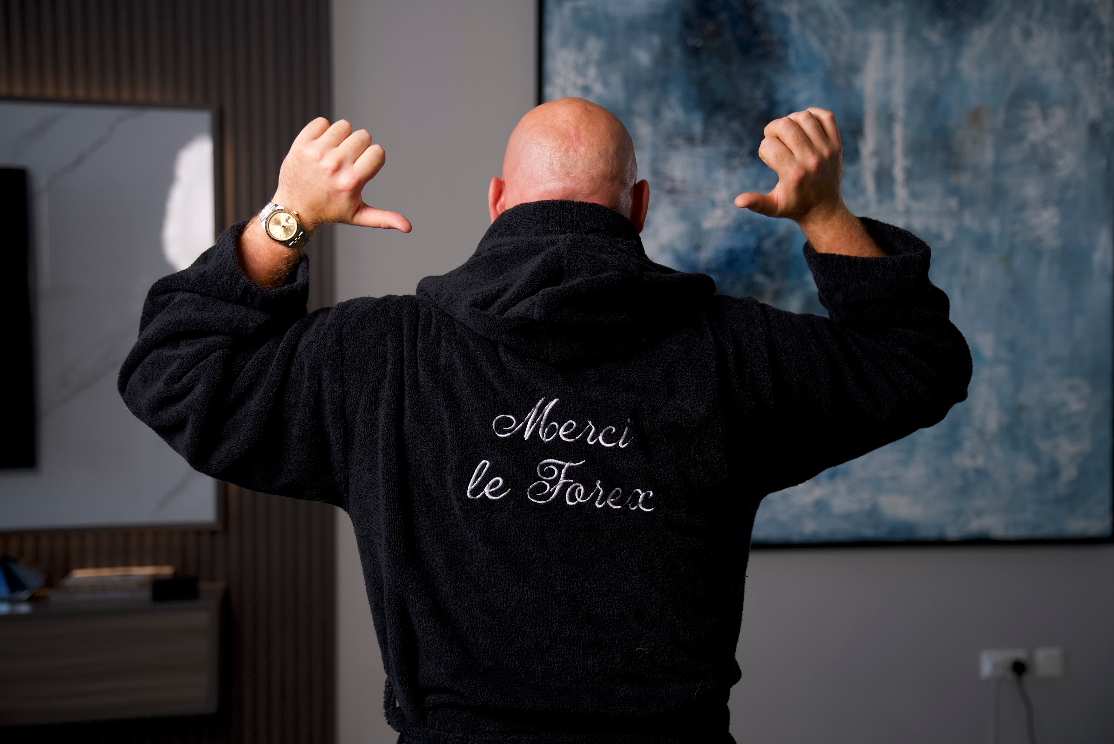Mickael Renaux